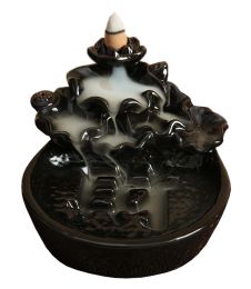 Creative Home Decor Ceramics Incense Burners