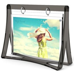 Acrylic Picture Frame Picture Frame(Swing Type)