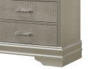 Amalia - Dresser - Gray