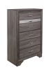 RYDER SPARKLE GREY CHEST