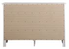 Hammond G5490-D Dresser , White