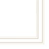 Trendy Decor 4U 2- Piece Vignette The Lord is MY Strength - Red Cardinals White Framed Wall Art for Living Room