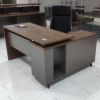 Commercial office furniture wood tables fancy office table office furniture wooden design office table desk