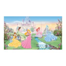 Disney Dancing Princess XL Wallpaper Mural 10.5' x 6'