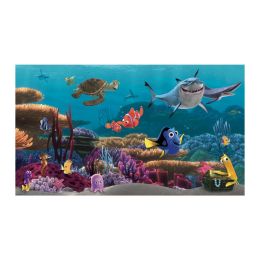 Finding Nemo XL Wallpaper Mural 10.5' x 6'