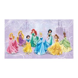 Disney Princess Royal Debut XL Wallpaper Mural 10.5' x 6'